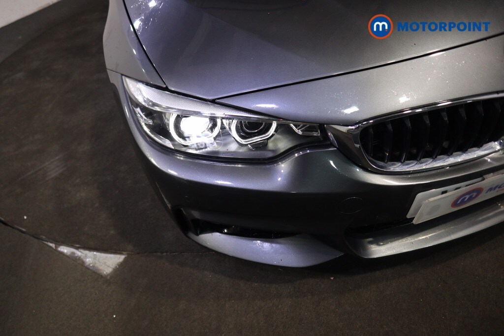 Used BMW 4 Series 2019 for sale - 76862682: Photo 36