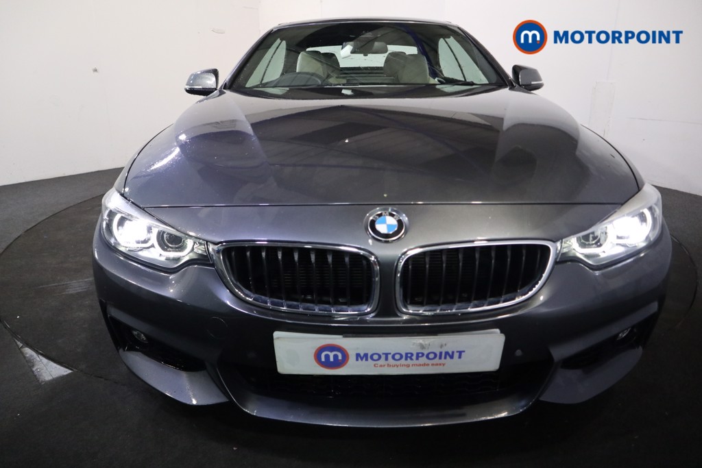 Used BMW 4 Series 2019 for sale - 76862682: Photo 37