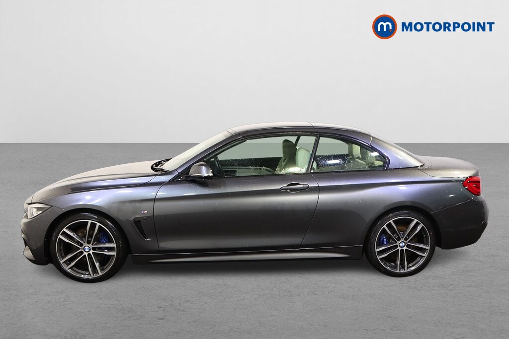 Used BMW 4 Series 2019 for sale - 76862682: Photo 4
