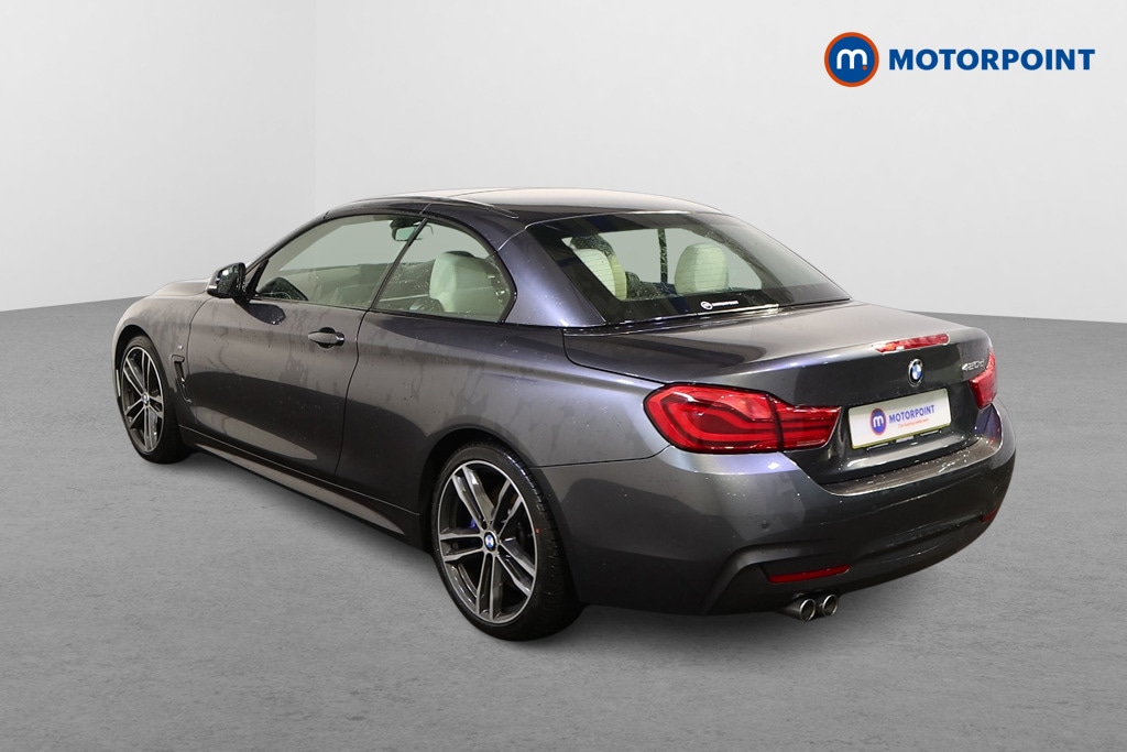 Used BMW 4 Series 2019 for sale - 76862682: Photo 5