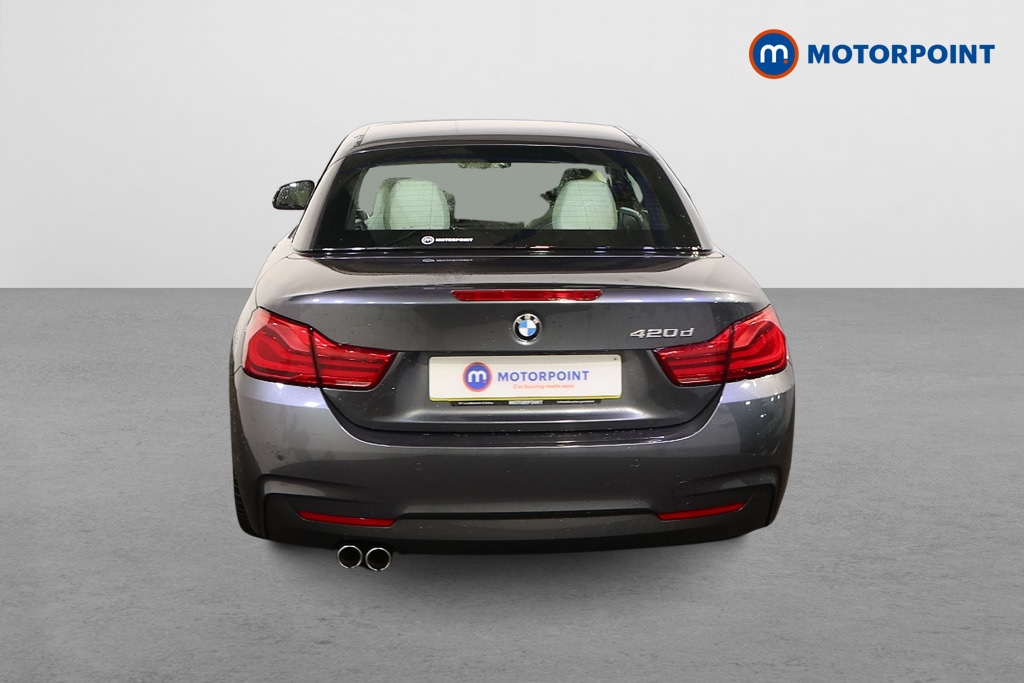 Used BMW 4 Series 2019 for sale - 76862682: Photo 6