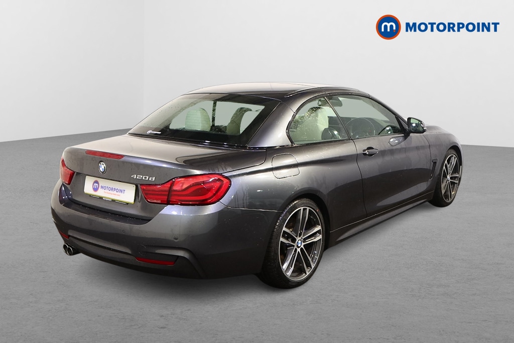 Used BMW 4 Series 2019 for sale - 76862682: Photo 7