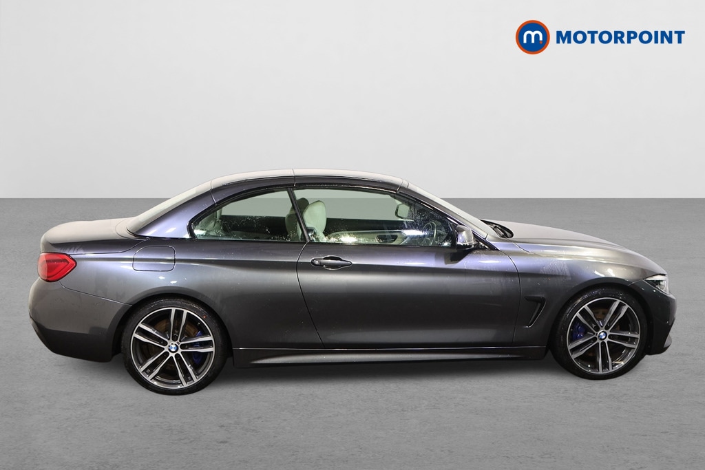 Used BMW 4 Series 2019 for sale - 76862682: Photo 8