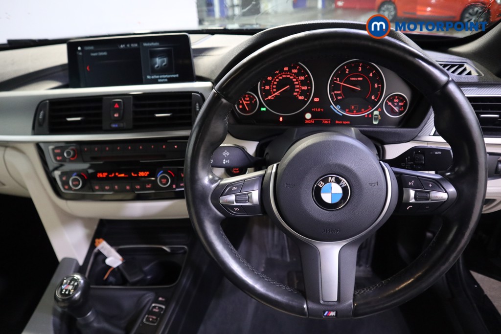 Used BMW 4 Series 2019 for sale - 76862682: Photo 9