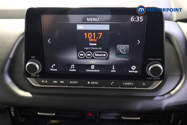 Used Nissan Qashqai 2023 for sale - 76104957: Photo 10