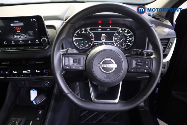 Used Nissan Qashqai 2023 for sale - 76104957: Photo 11