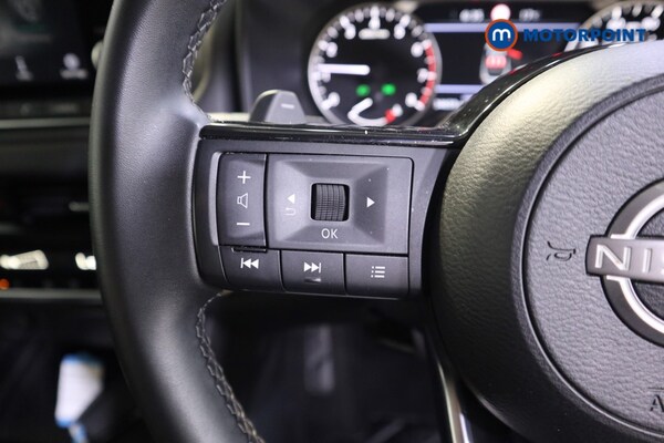 Used Nissan Qashqai 2023 for sale - 76104957: Photo 13
