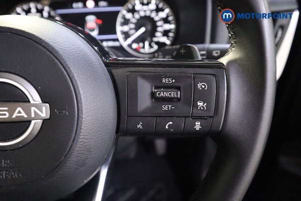 Used Nissan Qashqai 2023 for sale - 76104957: Photo 14