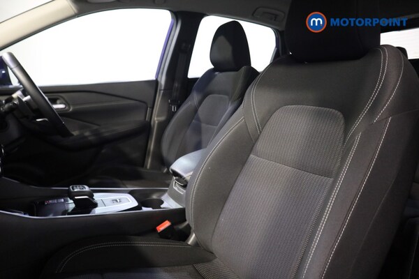 Used Nissan Qashqai 2023 for sale - 76104957: Photo 19