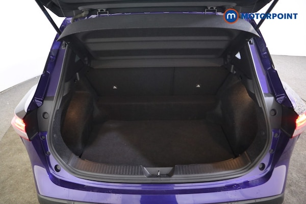 Used Nissan Qashqai 2023 for sale - 76104957: Photo 21