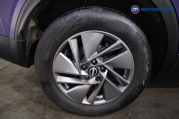 Used Nissan Qashqai 2023 for sale - 76104957: Photo 23