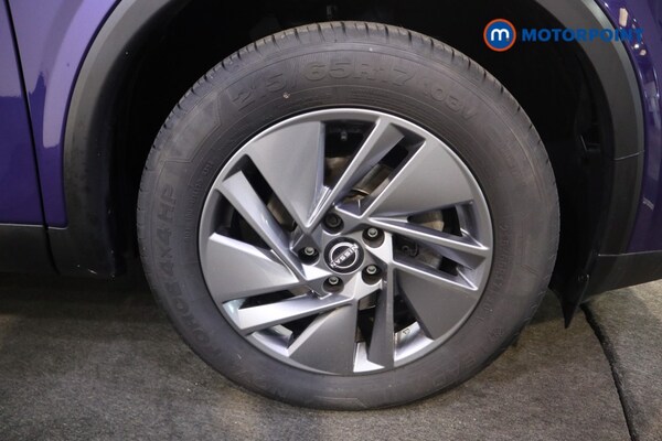 Used Nissan Qashqai 2023 for sale - 76104957: Photo 24