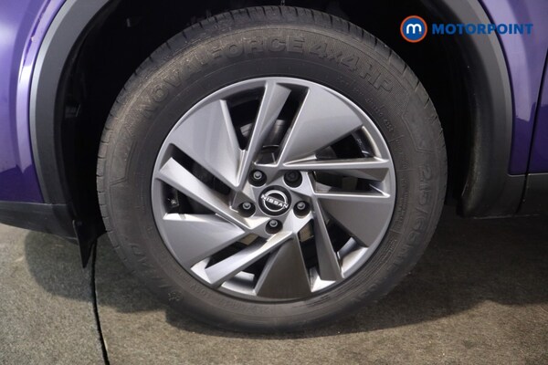 Used Nissan Qashqai 2023 for sale - 76104957: Photo 25