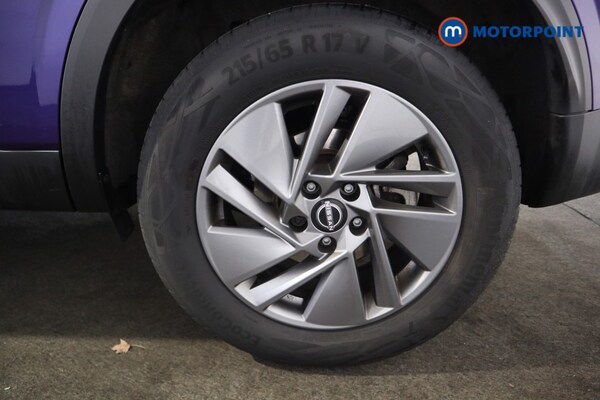 Used Nissan Qashqai 2023 for sale - 76104957: Photo 26