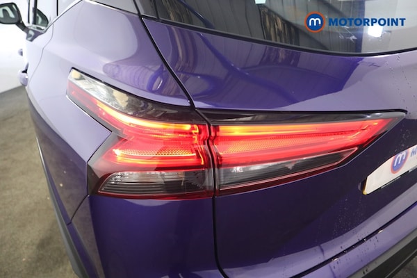 Used Nissan Qashqai 2023 for sale - 76104957: Photo 28