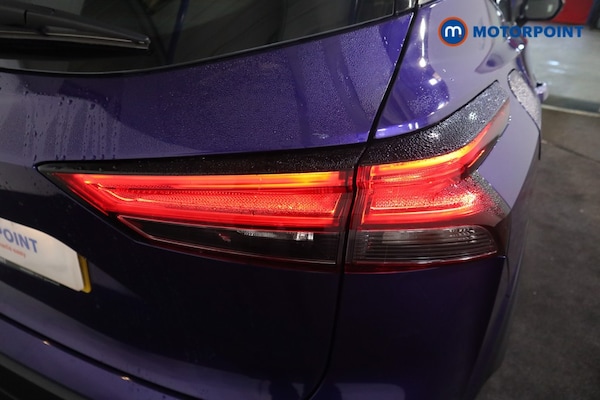 Used Nissan Qashqai 2023 for sale - 76104957: Photo 29
