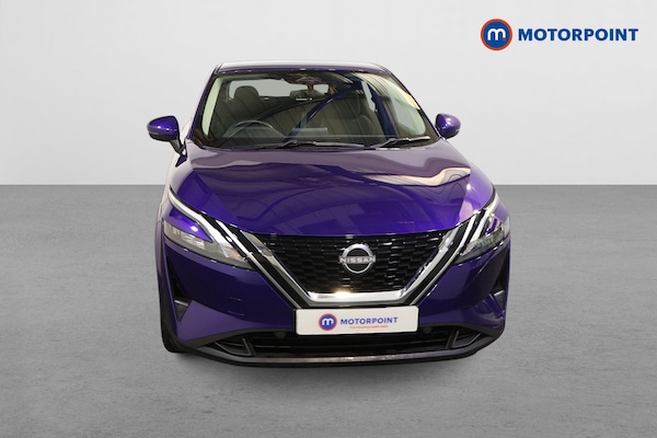 Used Nissan Qashqai 2023 for sale - 76104957: Photo 2