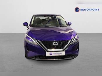 Used Nissan Qashqai 2023 for sale - 76104957: Photo 2