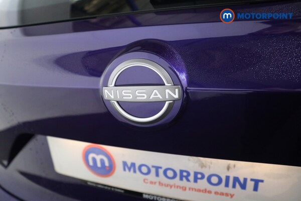 Used Nissan Qashqai 2023 for sale - 76104957: Photo 30