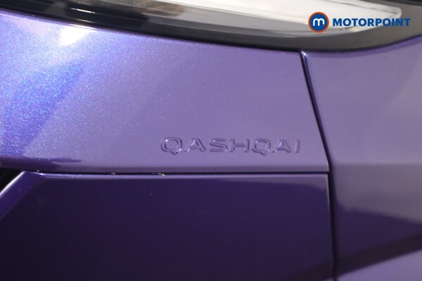Used Nissan Qashqai 2023 for sale - 76104957: Photo 34