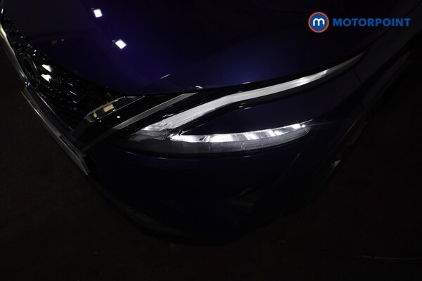 Used Nissan Qashqai 2023 for sale - 76104957: Photo 36