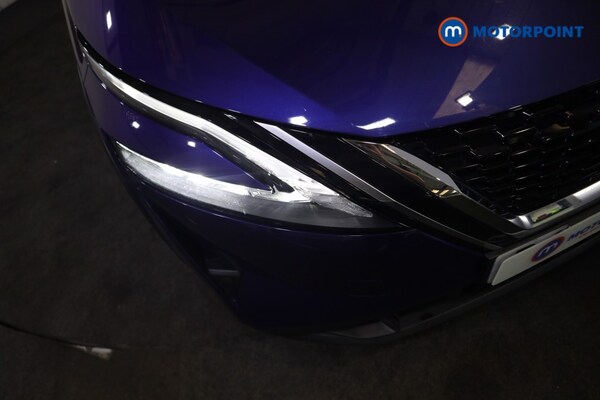 Used Nissan Qashqai 2023 for sale - 76104957: Photo 37