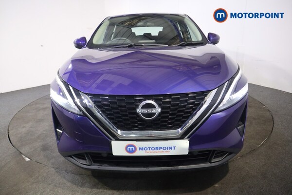 Used Nissan Qashqai 2023 for sale - 76104957: Photo 38