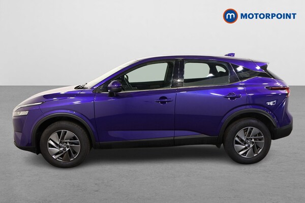 Used Nissan Qashqai 2023 for sale - 76104957: Photo 4