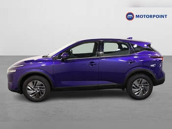 Used Nissan Qashqai 2023 for sale - 76104957: Photo 4