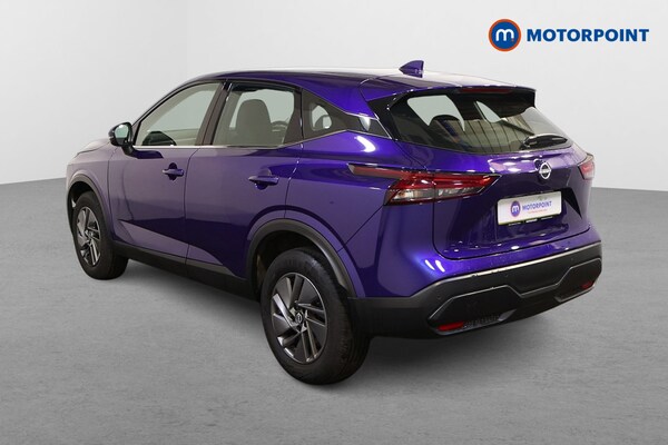 Used Nissan Qashqai 2023 for sale - 76104957: Photo 5