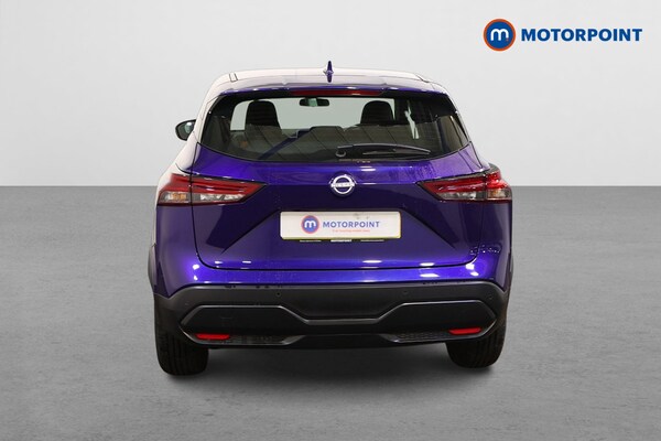 Used Nissan Qashqai 2023 for sale - 76104957: Photo 6
