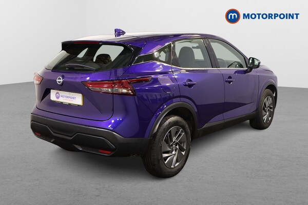 Used Nissan Qashqai 2023 for sale - 76104957: Photo 7