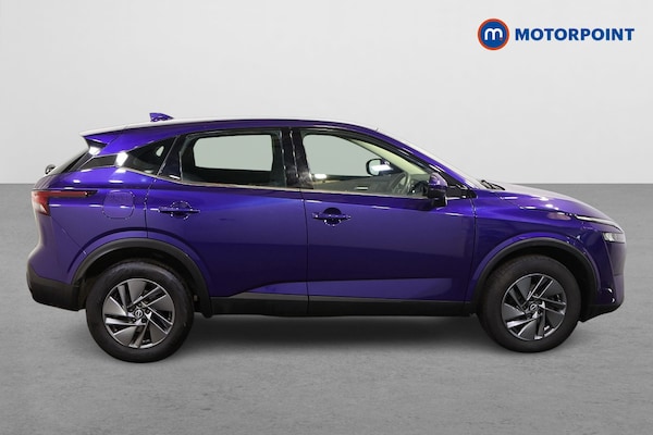 Used Nissan Qashqai 2023 for sale - 76104957: Photo 8
