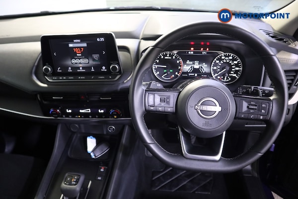 Used Nissan Qashqai 2023 for sale - 76104957: Photo 9