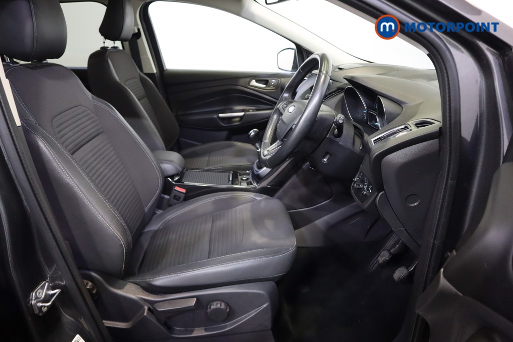 Used Ford Kuga 2019 for sale - 76467970: Photo 14