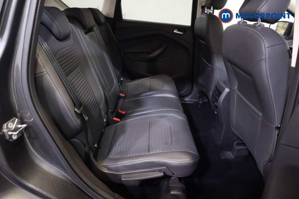 Used Ford Kuga 2019 for sale - 76467970: Photo 15