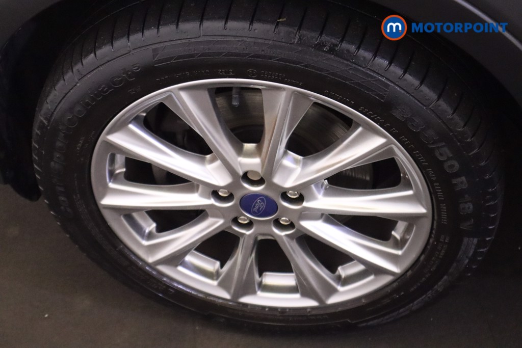 Used Ford Kuga 2019 for sale - 76467970: Photo 18