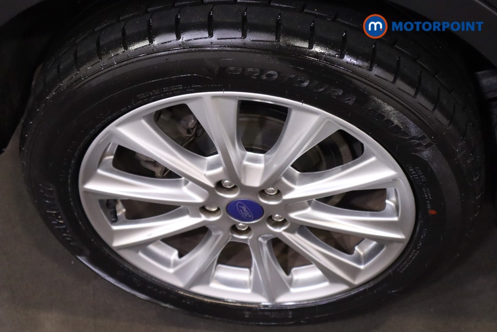 Used Ford Kuga 2019 for sale - 76467970: Photo 20