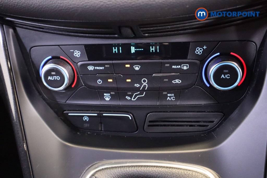 Used Ford Kuga 2019 for sale - 76467970: Photo 29