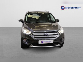 Used Ford Kuga undefined for sale - 76467970: Photo
