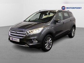 Used Ford Kuga undefined for sale - 76467970: Photo