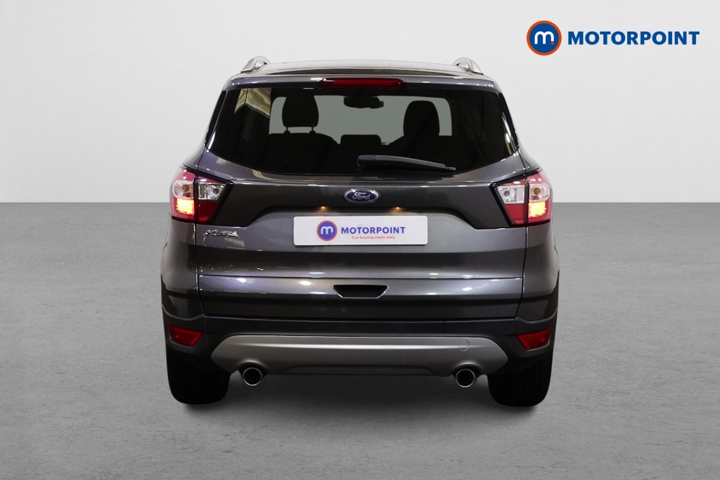 Used Ford Kuga 2019 for sale - 76467970: Photo 6