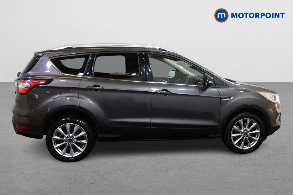Used Ford Kuga 2019 for sale - 76467970: Photo 8