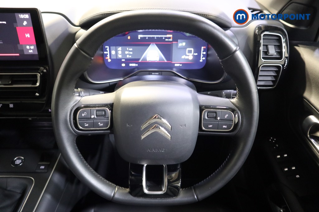 Used Citroen C5 Aircross 2023 for sale - 77679601: Photo 10