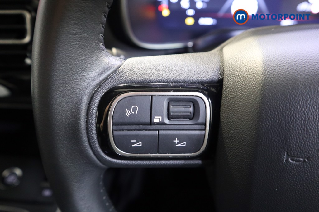 Used Citroen C5 Aircross 2023 for sale - 77679601: Photo 11