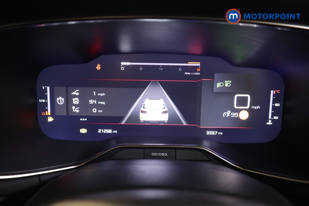 Used Citroen C5 Aircross 2023 for sale - 77679601: Photo 13