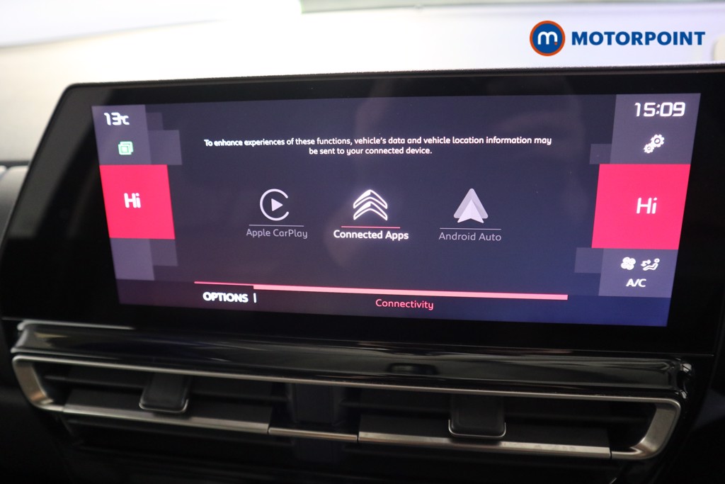 Used Citroen C5 Aircross 2023 for sale - 77679601: Photo 14