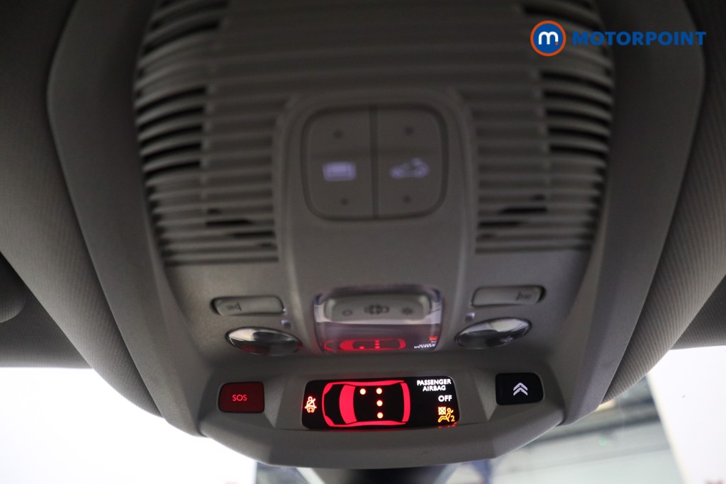 Used Citroen C5 Aircross 2023 for sale - 77679601: Photo 21