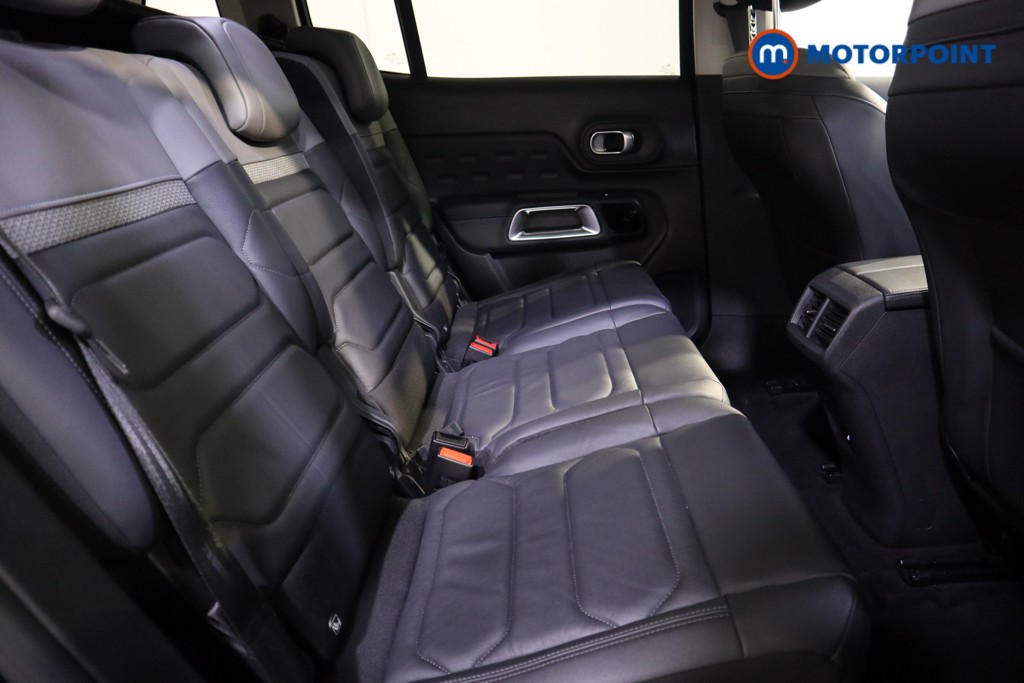 Used Citroen C5 Aircross 2023 for sale - 77679601: Photo 27