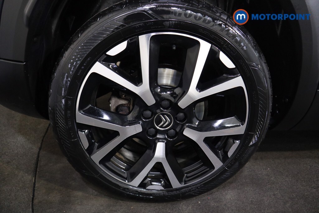 Used Citroen C5 Aircross 2023 for sale - 77679601: Photo 33